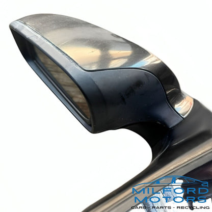 Driver Side View Mirror Fits 2012 BMW 5 Series 535i xDrive 3.0L