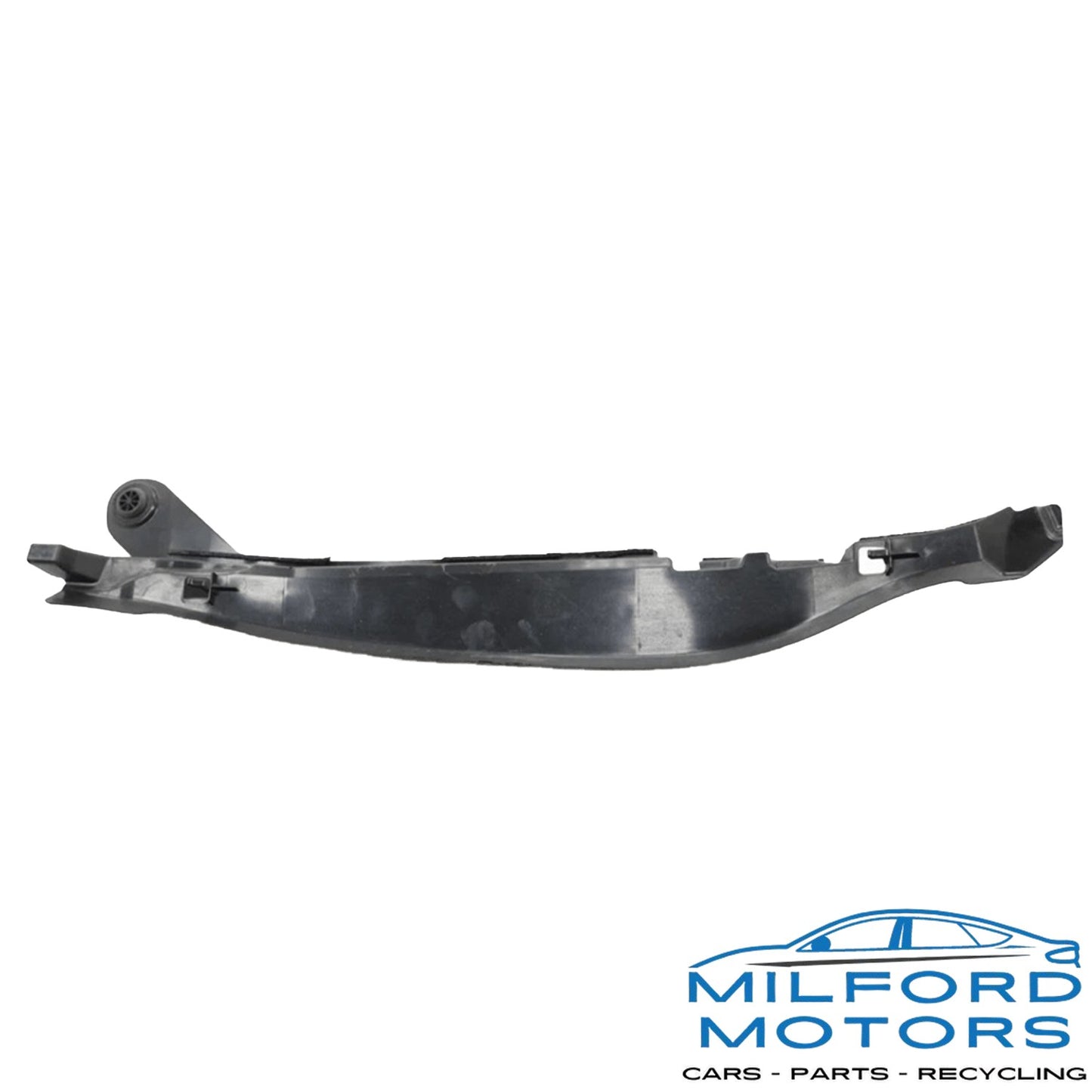 Front Right Side Fender Rearward Insulator Seal - 2022 Honda Accord Sport 1.5L