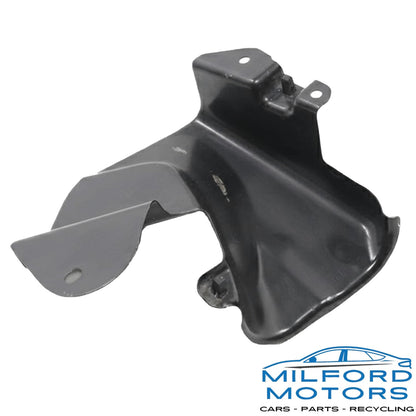 Right Fuel Tank Filler Neck Hose Plate Shield - 2015 Audi Q7 Premium Plus 3.0L