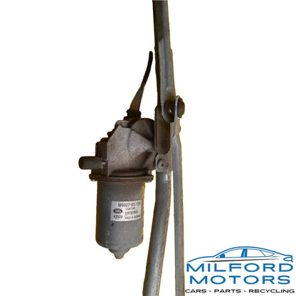 OEM Windshield Wiper Motor Fits 2012-2019 Land Rover Range Rover Evoque 2.0L