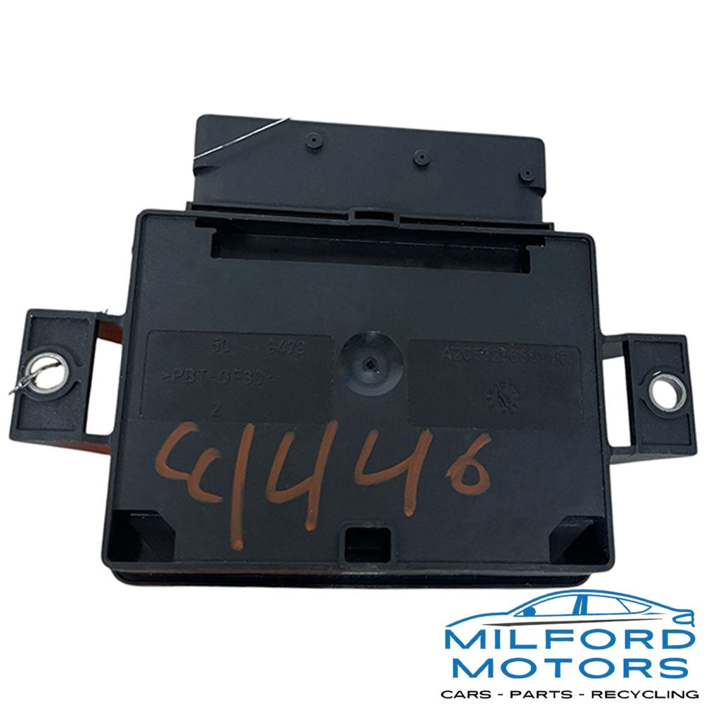 Chassis Parking Brake Control Module Fits 2013-2018 Audi A6 S6 2.0L 4H0907801F