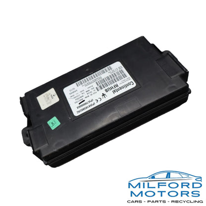 Theft Passive Entry Control Module Fits 2016 Maserati Ghibli Sedan 3.0L
