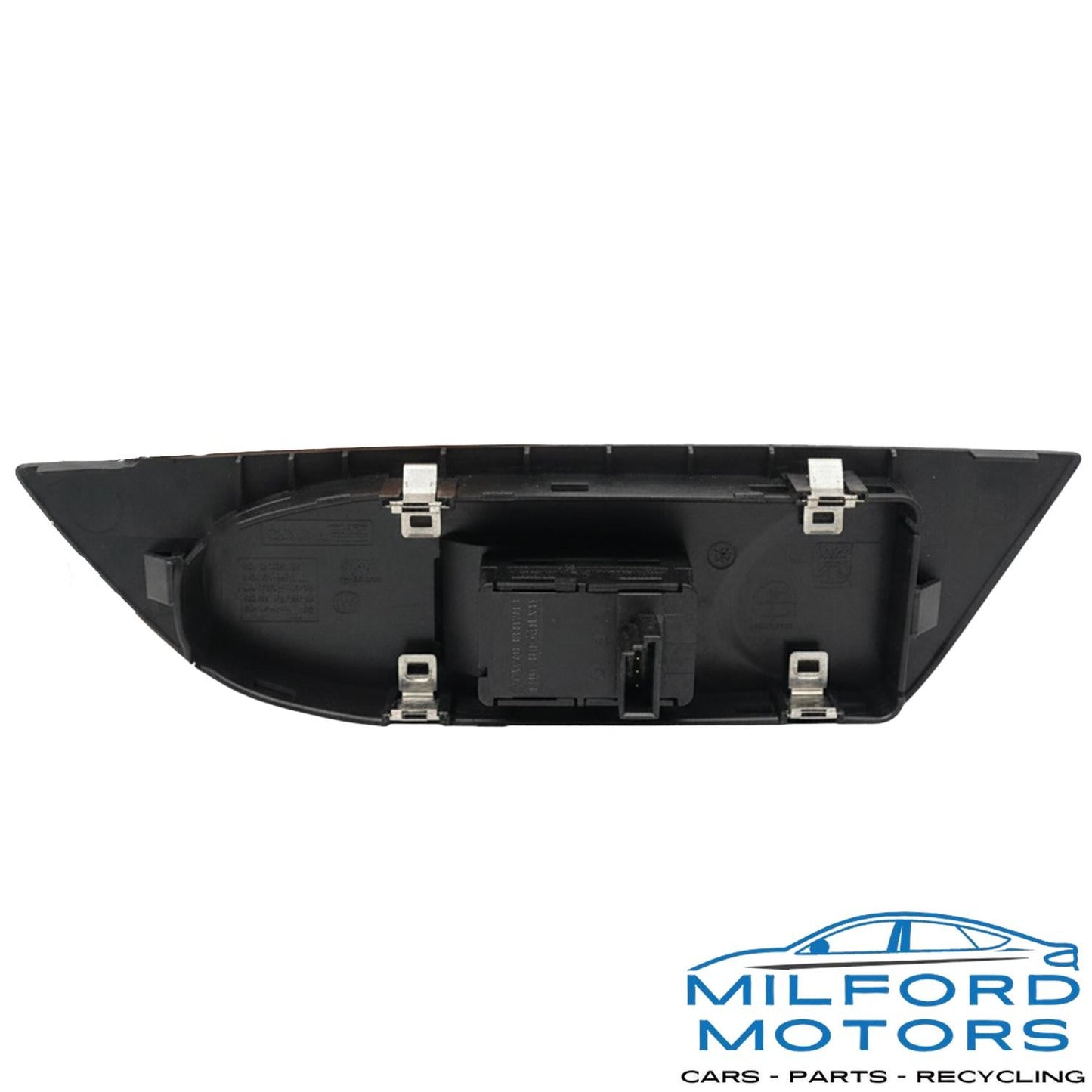 Front Passenger Side Window Switch Fits 2014 BMW X1 xDrive28i 2.0L