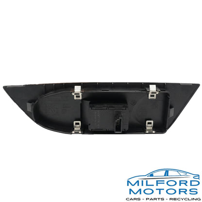 Front Passenger Side Window Switch Fits 2014 BMW X1 xDrive28i 2.0L