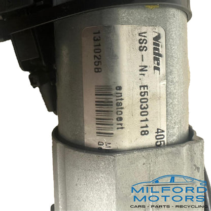 Tailgate LID Power Lift Motor Fits 2014 Audi S8 4.0L