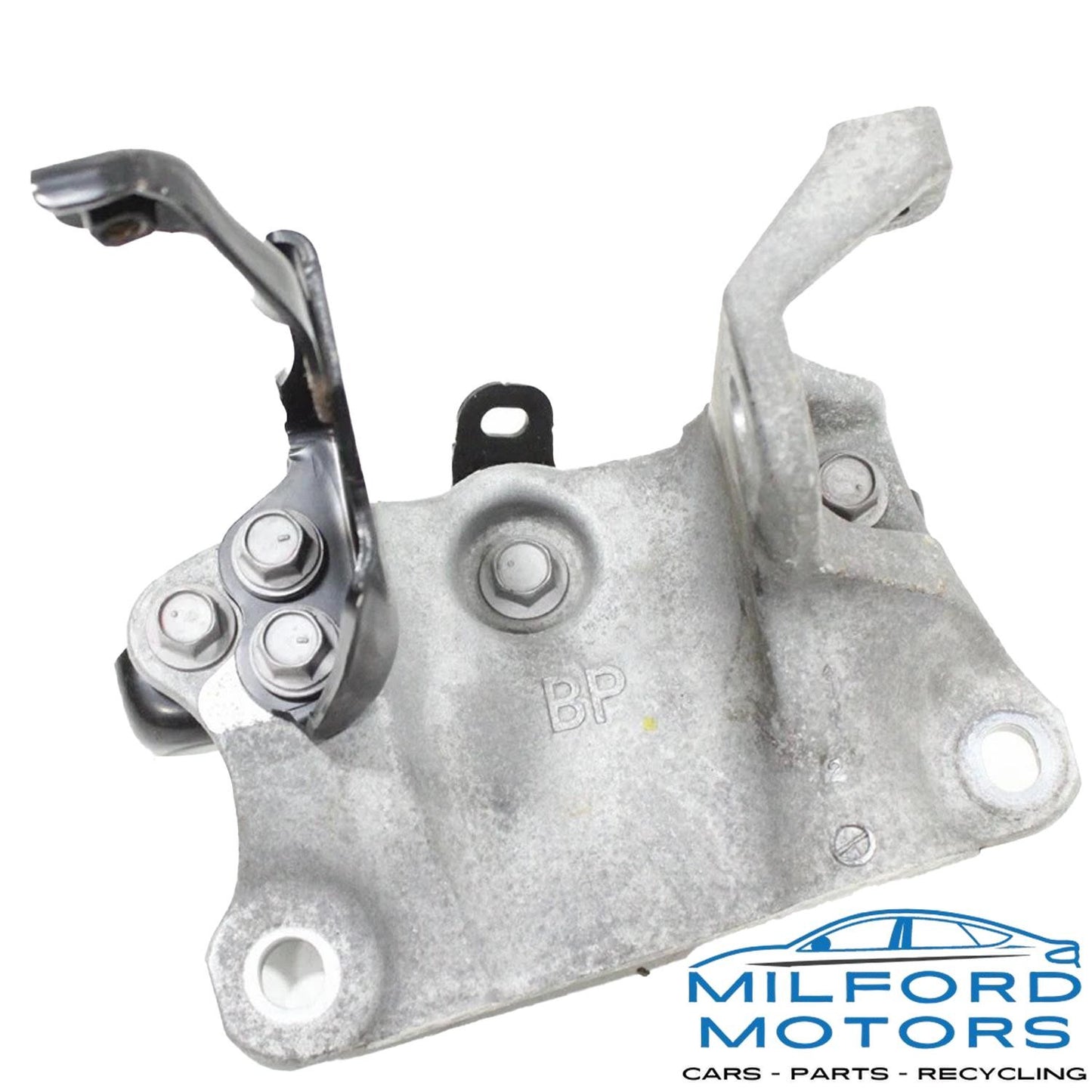 Engine Driver Side Motor Mount Support Bracket Fits 2021 Toyota RAV4 LE 2.5L