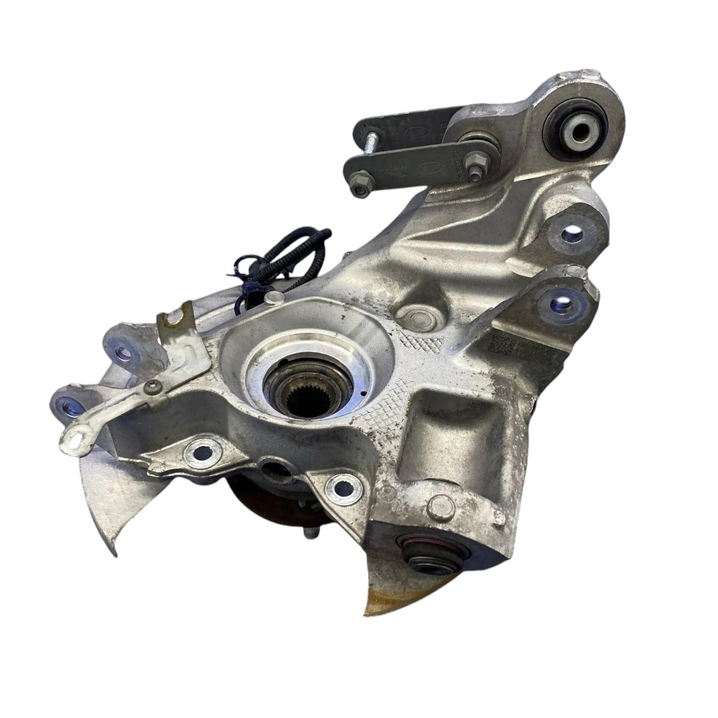Rear Left Spindle Knuckle Wheel Bearing Hub - 2019 Land Rover Range Rover Velar