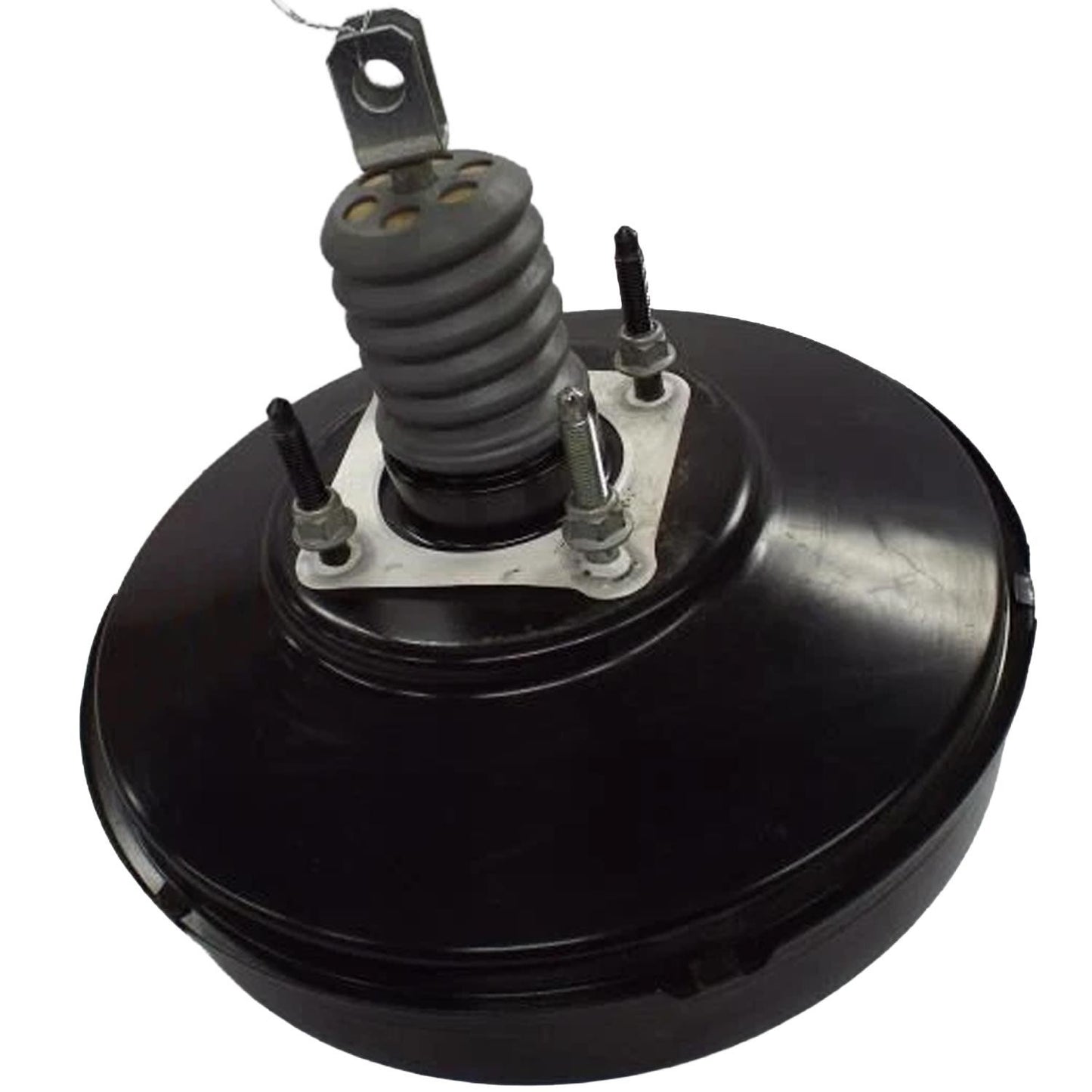 Power Brake Booster Fits 2013 Ford Fusion Titanium Sedan 2.0L