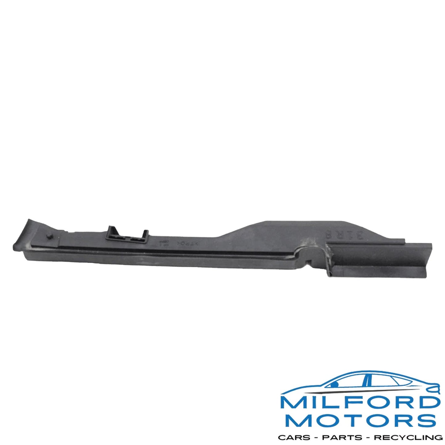 Rear Right Side Door Belt Panel Reward Seal - 2021 Toyota RAV4 LE 2.5L
