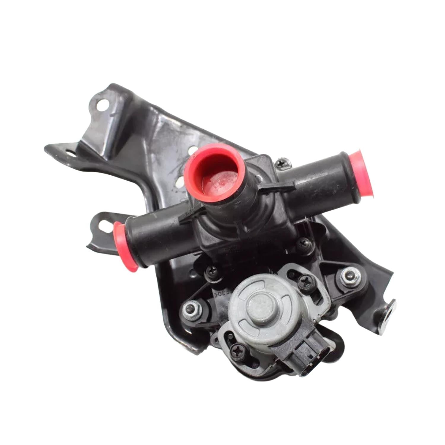 Cooling Water Temperature Control Valve w/ Bracket Fits 2017 Toyota Mirai Sedan