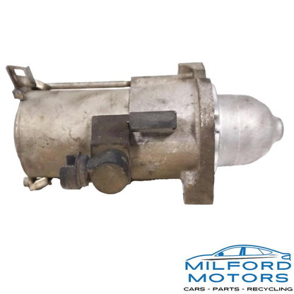 Starter Motor Fits 2013 Honda Accord Coupe 2.4L 31200-5A2-A52