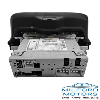 Audio Equipment Radio Display & Receiver Fits 2021 Hyundai Kona Limited 1.6L