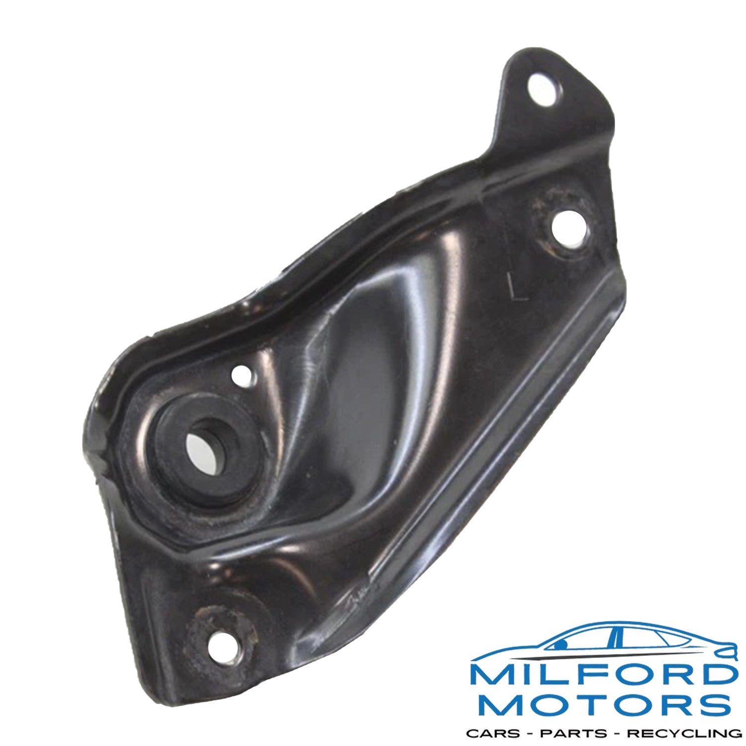 Upper Left Radiator Mount Bracket - 2013 Honda Accord Coupe 2.4L 74176-T2A-A00