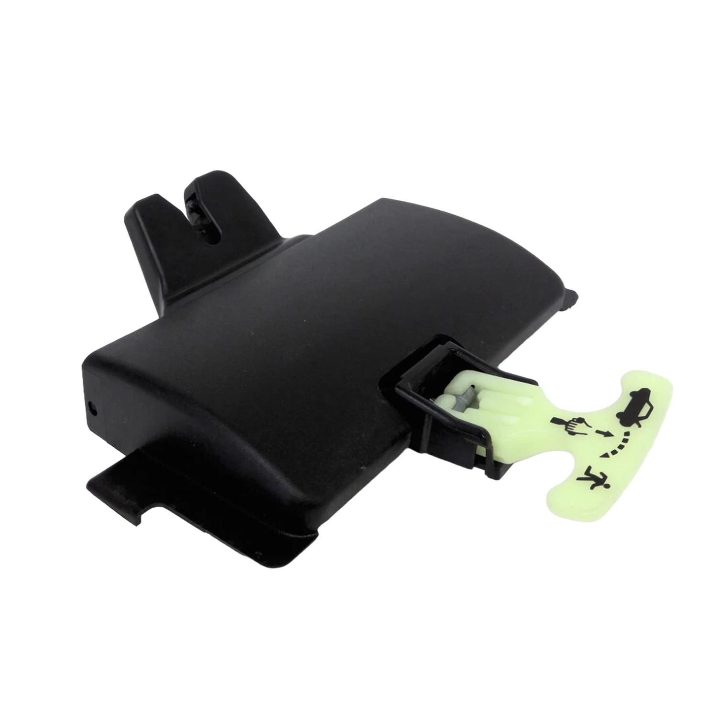Rear Trunk Lid Latch Lock Actuator Motor Fits 2017 Toyota Mirai Sedan