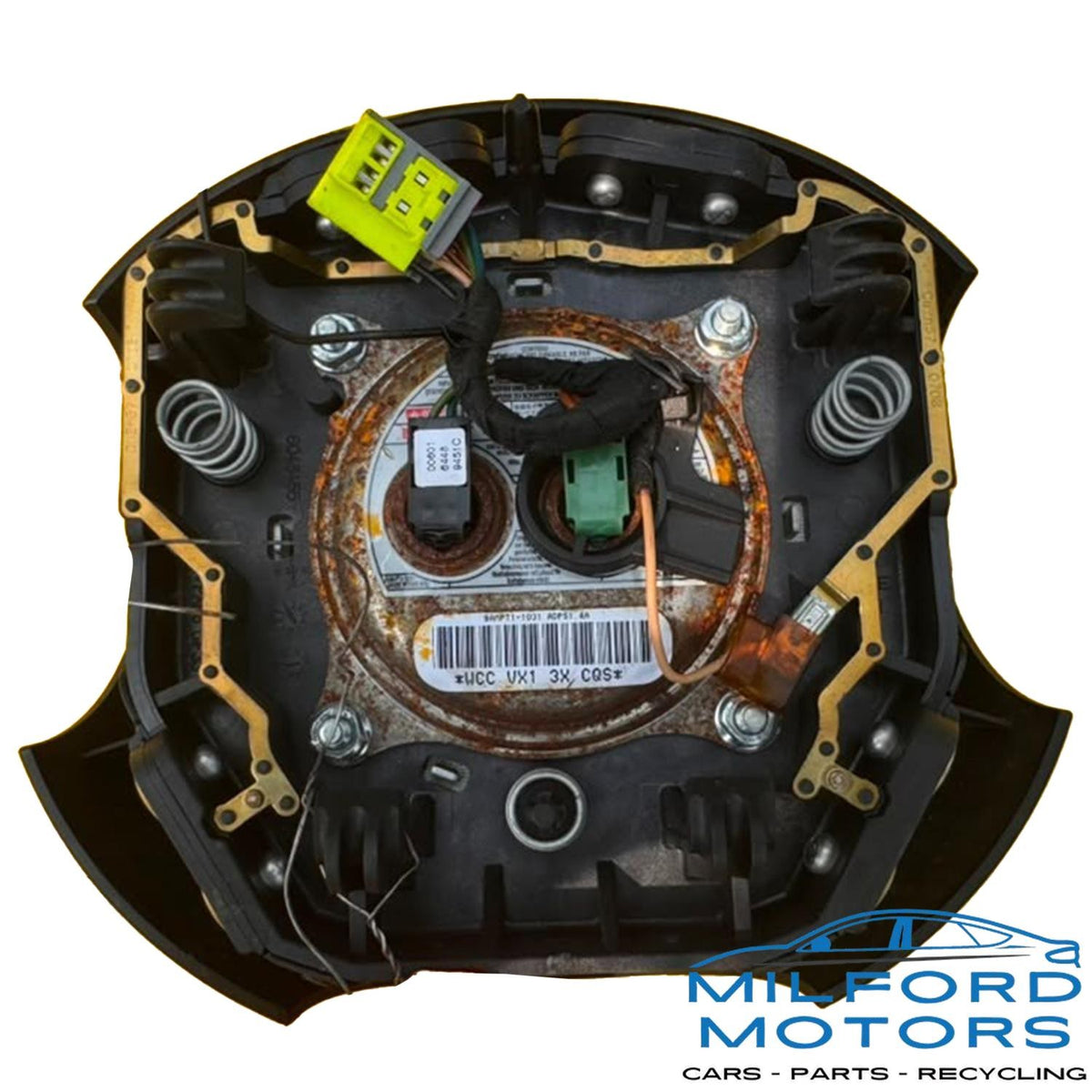 OEM Steering Column Assembly Fits 2008-2010 MINI Cooper Clubman 1.6L