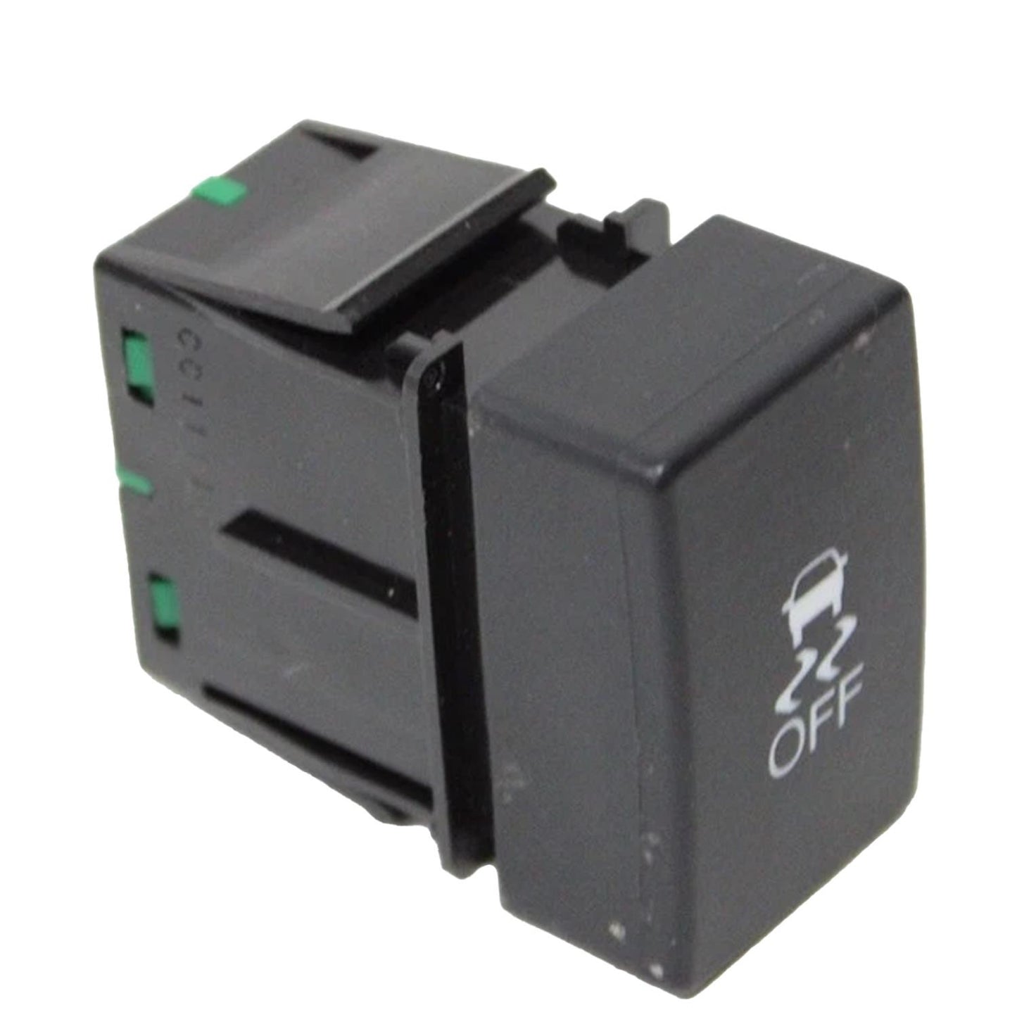 Dash Traction Vehicle Dynamics Off Control Switch - 2013 Honda Accord Coupe 2.4L