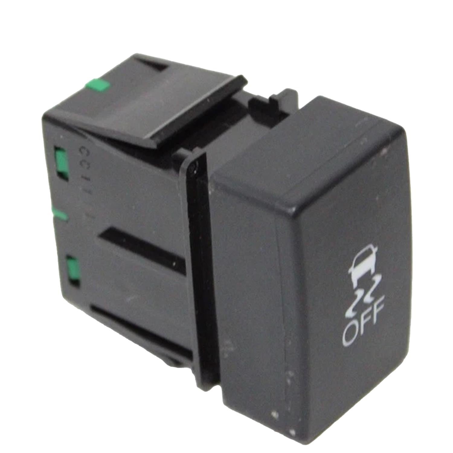 Dash Traction Vehicle Dynamics Off Control Switch - 2013 Honda Accord Coupe 2.4L