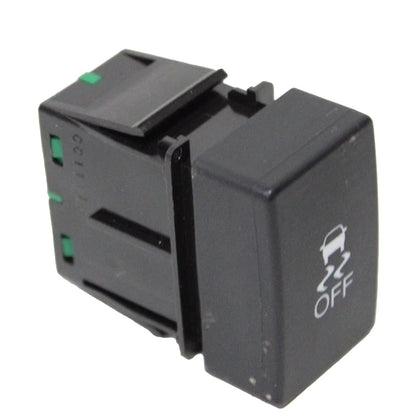 Dash Traction Vehicle Dynamics Off Control Switch - 2013 Honda Accord Coupe 2.4L