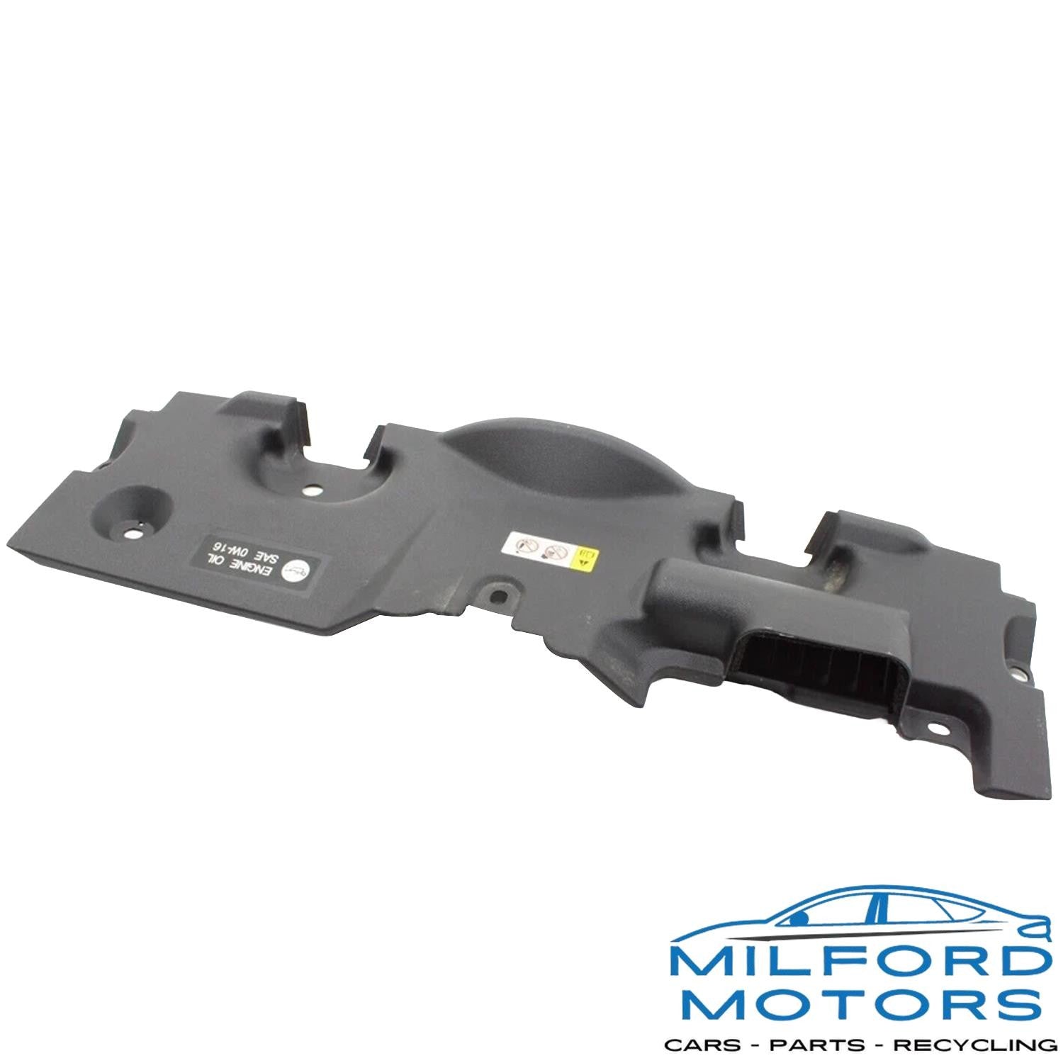 Radiator Core Upper Sight Shield Cover Panel Fits 2021 Toyota RAV4 LE 2.5L L4
