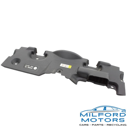 Radiator Core Upper Sight Shield Cover Panel Fits 2021 Toyota RAV4 LE 2.5L L4