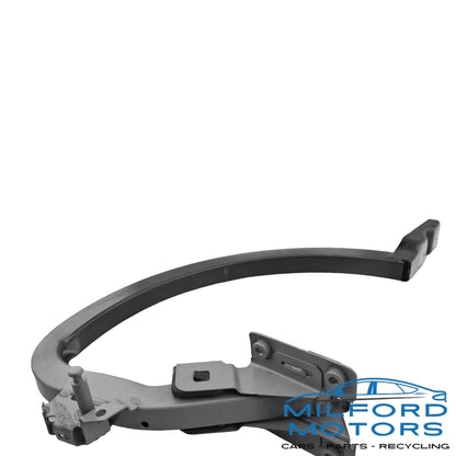 Rear Trunk Right Side Hinge - 2020 Alfa Romeo Giulia Sedan 2.0L 68334853AA