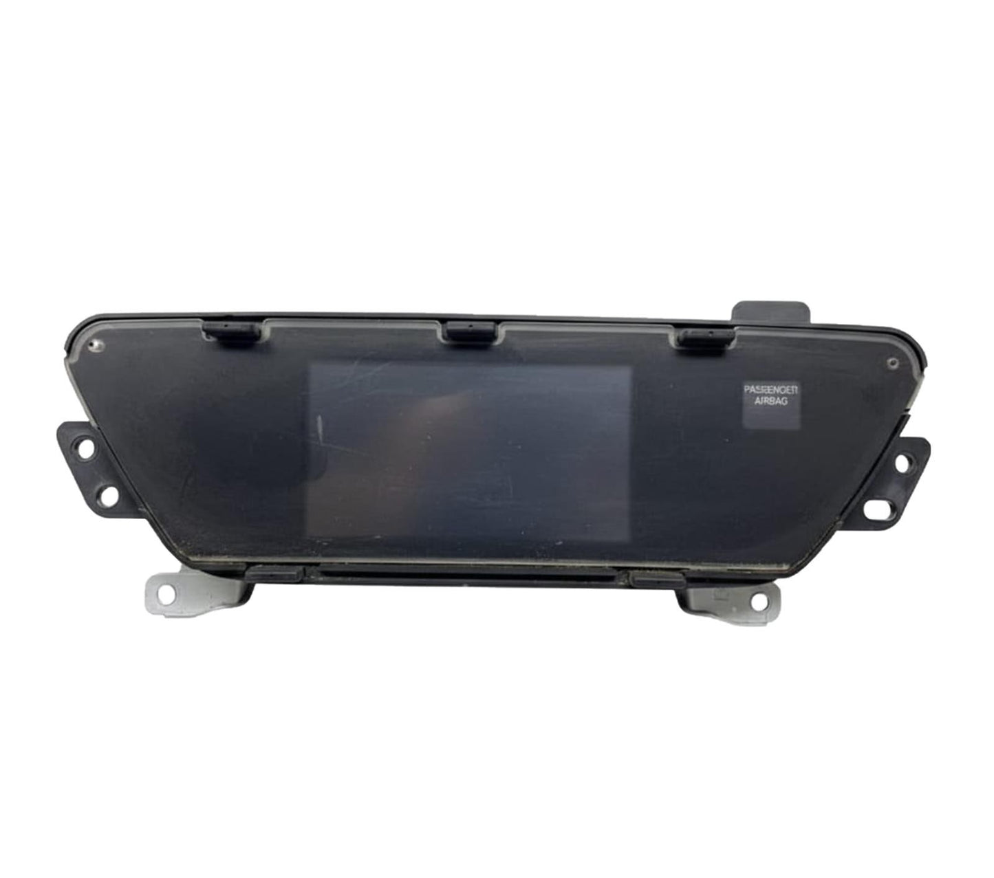 Upper Dashboard Display Screen Fits 2012-2016 Honda CR-V 2.4L 39710-T0A-A110-M1