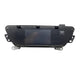 Upper Dashboard Display Screen Fits 2012-2016 Honda CR-V 2.4L 39710-T0A-A110-M1