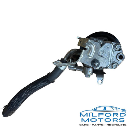 Power Steering Pump/Motor Fits 2023-2024 Nissan Frontier 3.8L