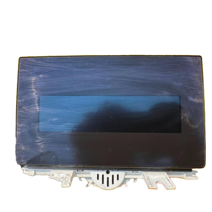 Speedometer Head/Cluster 5.5" Display Screen Fits 14-2018 BMW i3 0.7L 59K Miles