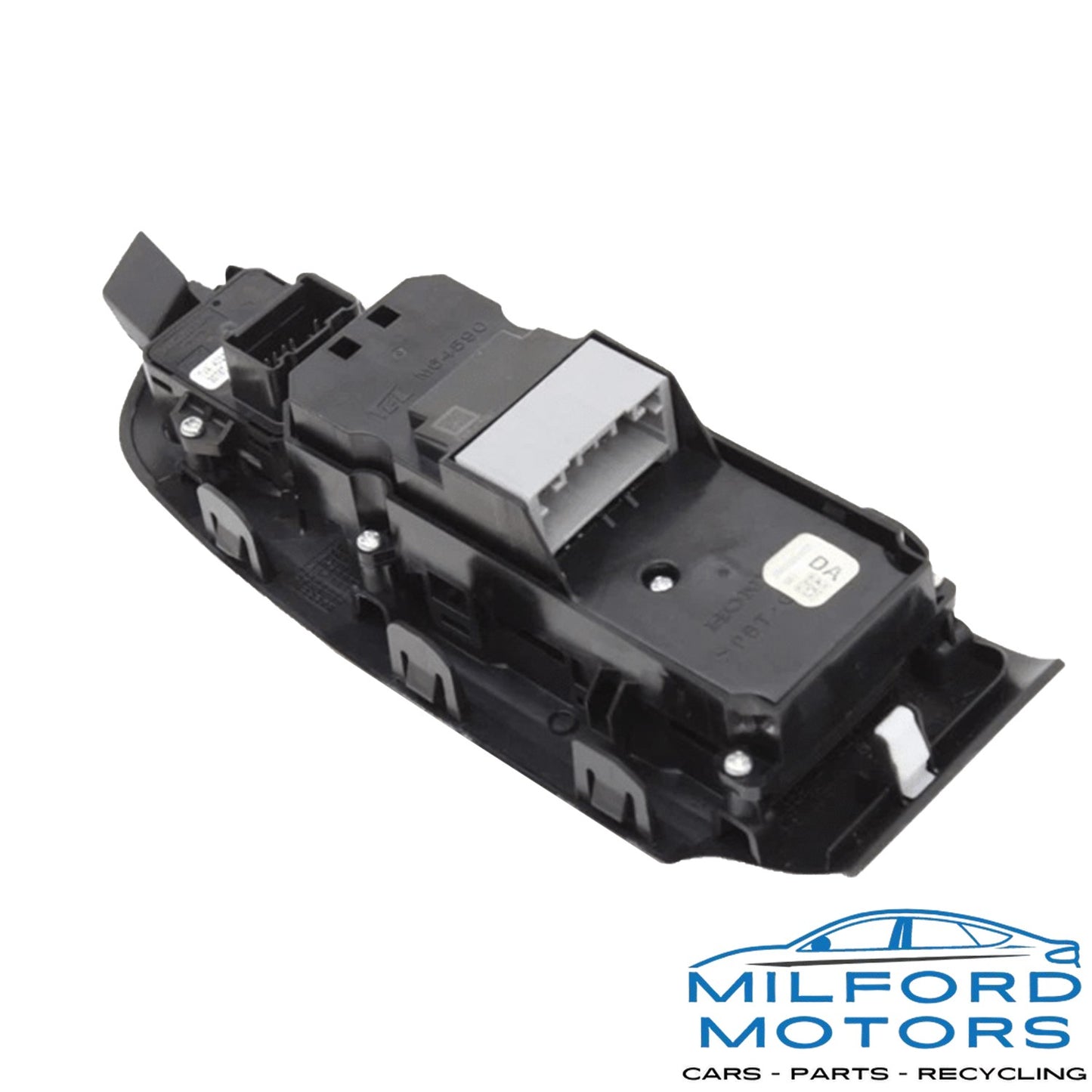 Front Left Side Door Window Switch - 2022 Honda Accord Sport 1.5L