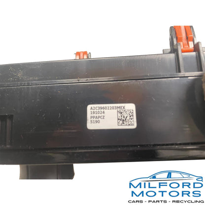 Heater Climate Temperature Control Fits 2020 Toyota Camry 2.5L