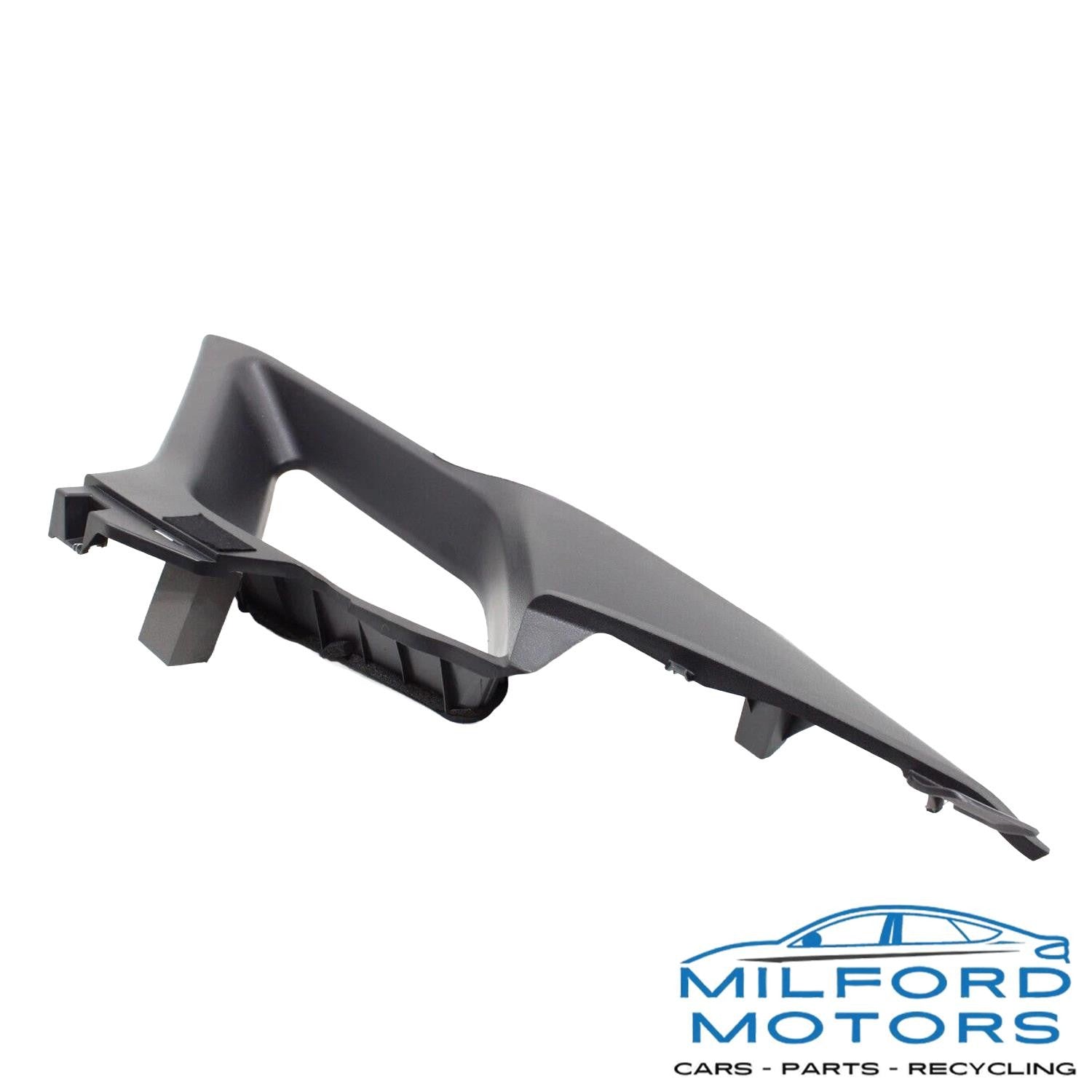 Rear Right Upper Quarter Trim Cover Panel Fits 2017 Toyota Mirai Sedan