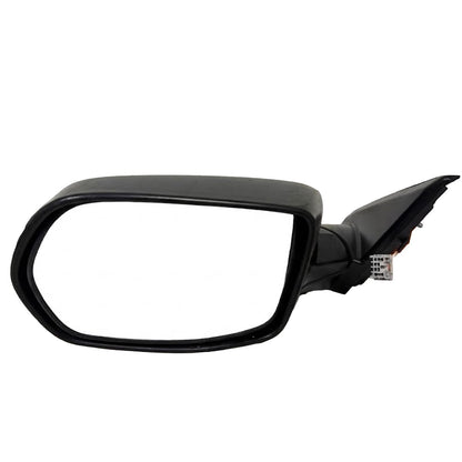 Passenger Side View Mirror Power Non-heated Fits 2007-2011 Honda CR-V 2.4L