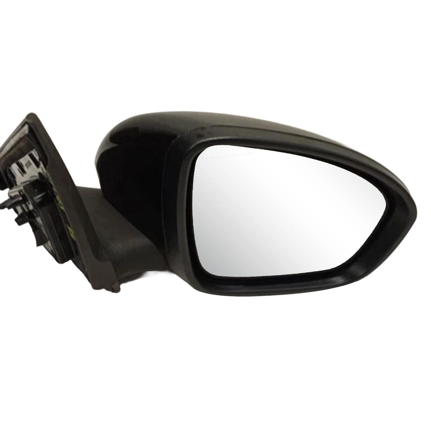Passenger Side View Mirror Door Power Heated Fits 2015-2016 Toyota Corolla 1.8L