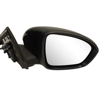 Passenger Side View Mirror Door Power Heated Fits 2015-2016 Toyota Corolla 1.8L