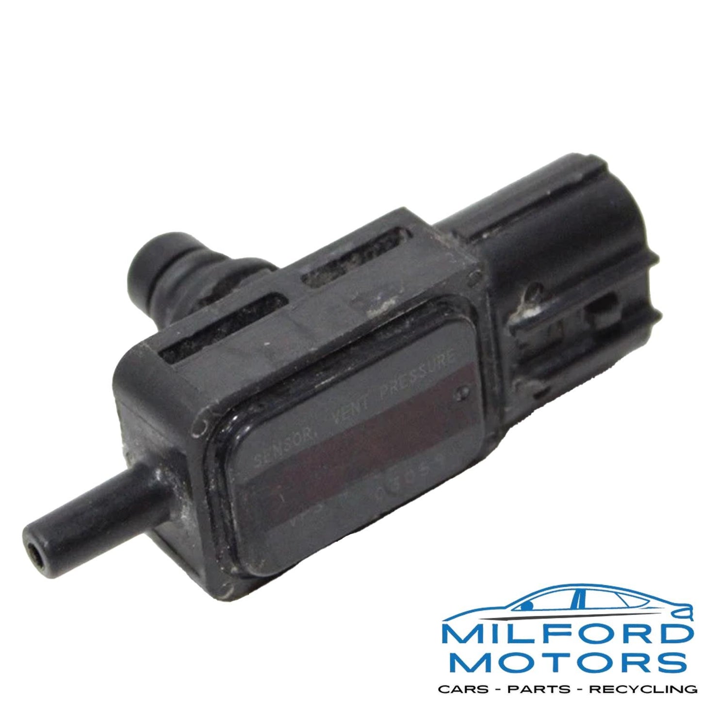 Fuel Emission Vapor Canister Pressure Sensor - 2013 Honda Accord  37940-SNA-A01