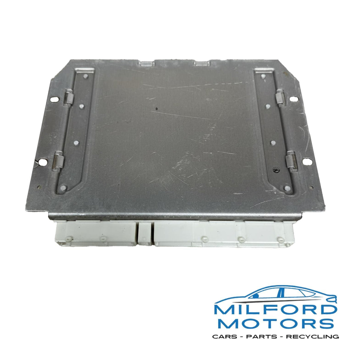 ABS Control Module Fits 2000-2002 Mercedes-Benz S-Class CL-Class 5.0L 0275456332