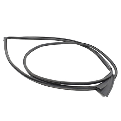 Left Side Door Weatherstrip Seal - 2015 Audi Q7 3.0T quattro Premium Plus 3.0L