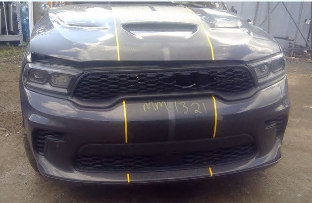 2018 - 2023 DODGE CHARGER SRT 392 6.4L HEMI & SCAT PACK V8 ENGINE MOTOR SWAP 10K