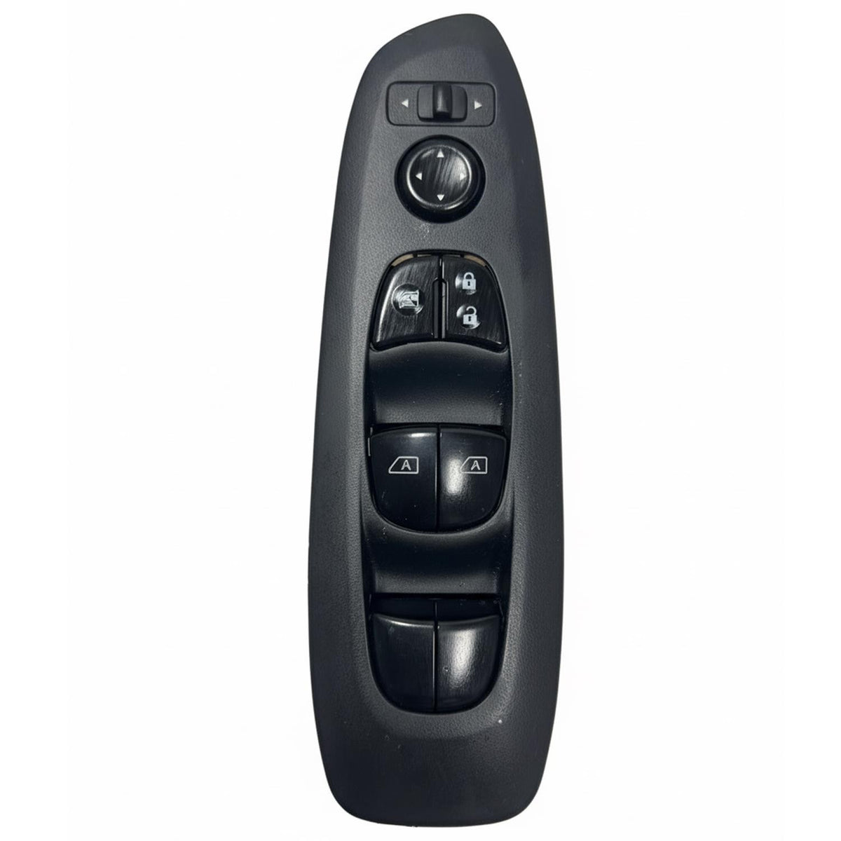 Front Door Switch Driver's Lock & Window Fits 2013-2020 Nissan Pathfinder 3.5L