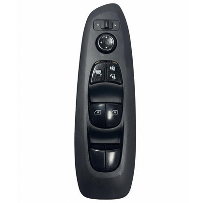 Front Door Switch Driver's Lock & Window Fits 2013-2020 Nissan Pathfinder 3.5L