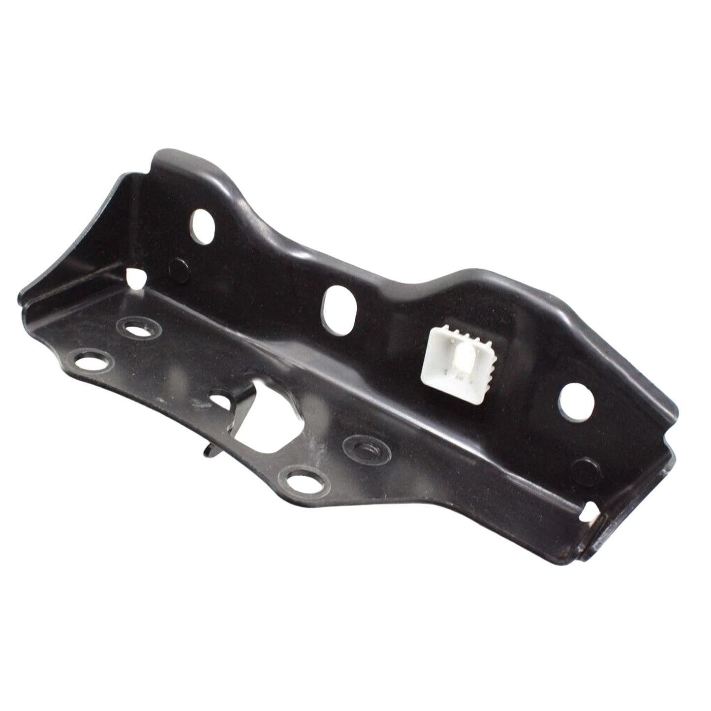 Front Left Side Subrframe Crossmember Bracket Plate Fits 2017 Toyota Mirai Sedan