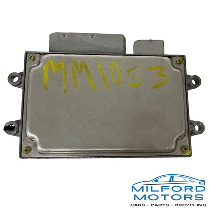 Transmission Pump Control Unit Fits 2011-2016 Optima Hybrid Sonata 461503D120