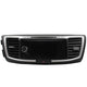 Audio Equipment Radio Receiver & Face Panel - 2013 Honda Accord EX-L Coupe 2.4L