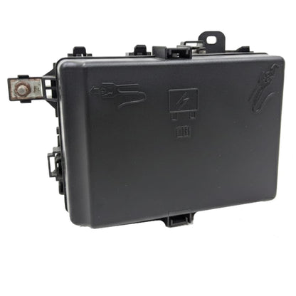 Fuse Box Relay Control Junction Fits 2016 Maserati Ghibli 3.0L 670030452