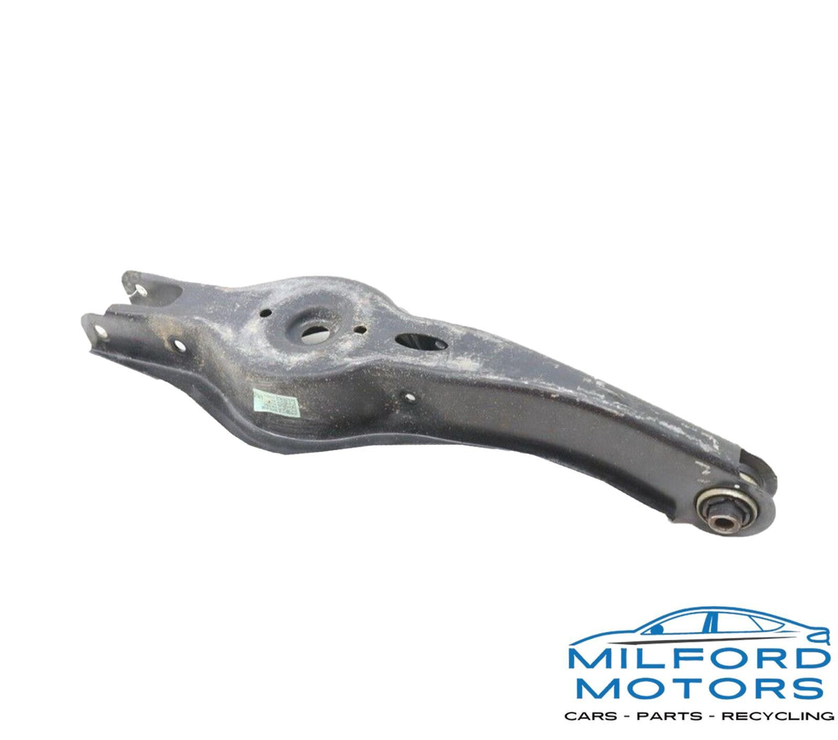 Rear Left Side Lower Control Arm - 2023 Hyundai Kona Electric SEL AWD