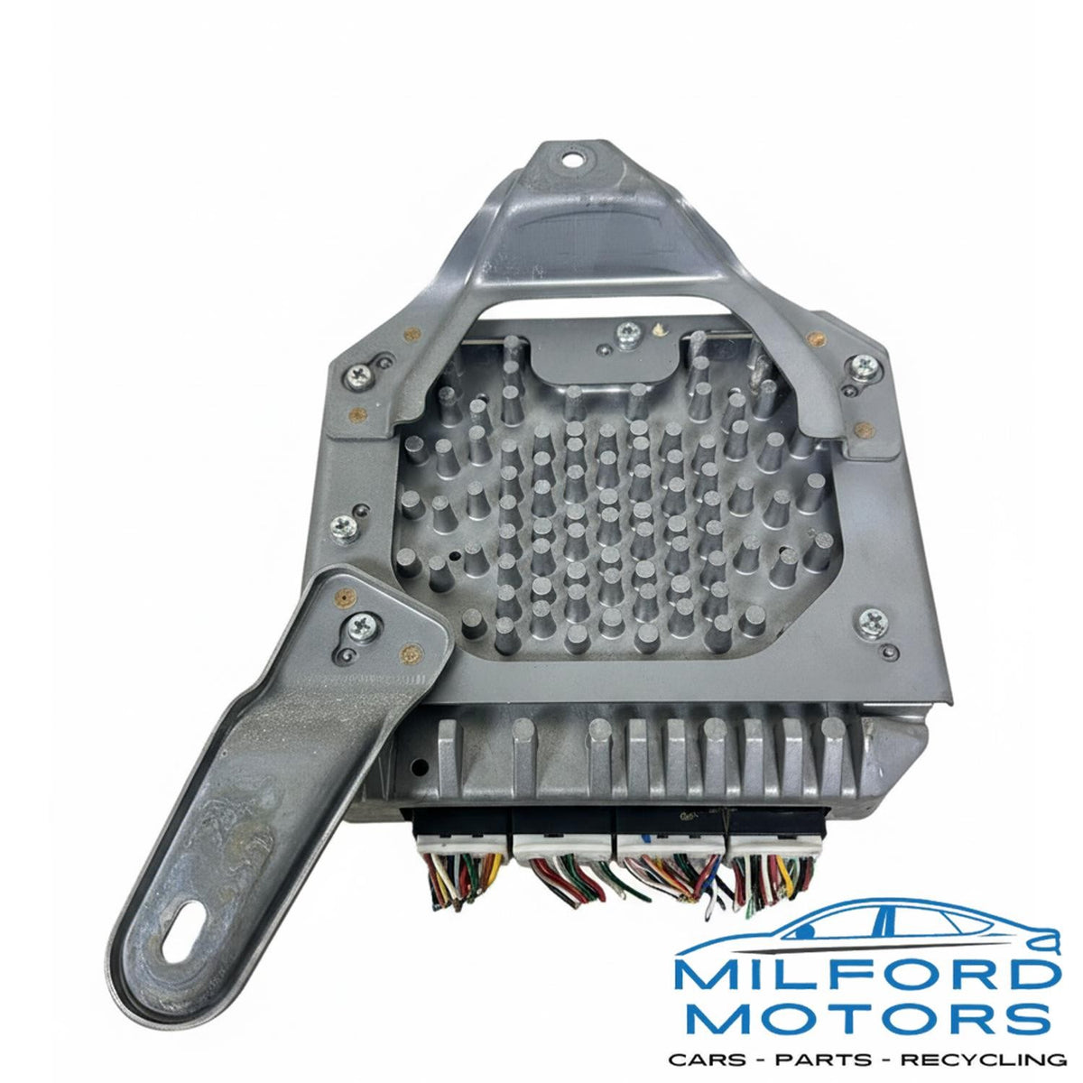 Chassis (ECM) ABS Computer Control Module Fits 07-2009 Toyota Camry Hybrid 2.4L