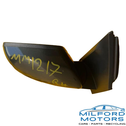 Passenger Door Side View Mirror Power Heated Fits 2015-2018 Ford Edge SEL 3.5L