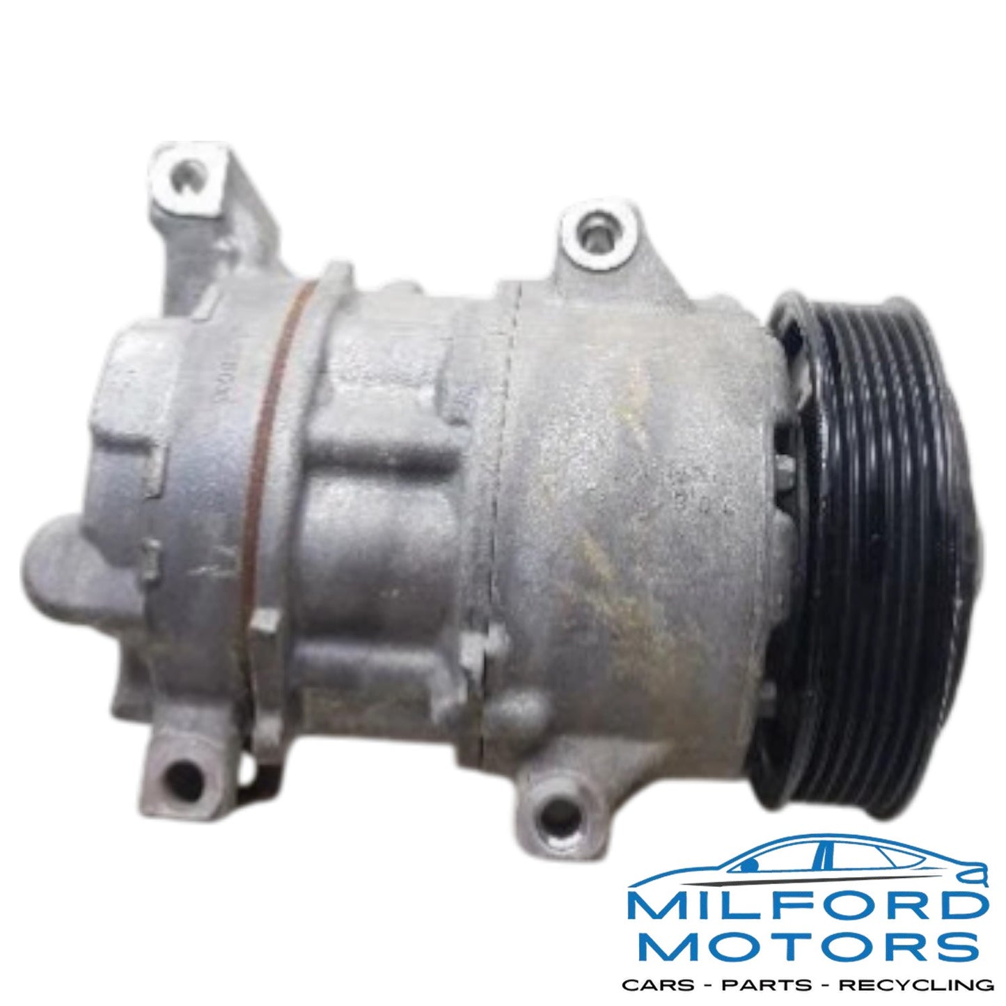 A/C Compressor Assembly Fits 2016 Toyota Corolla Sedan 1.8L 88310-02851