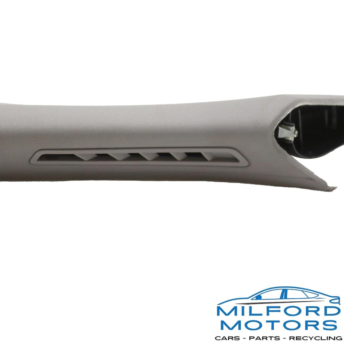 Front Left Side A-Pillar Cover Panel Trim - 2020 Alfa Romeo Giulia Sedan 2.0L